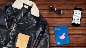 Social Commerce: Part 1